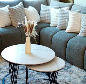 Ajman Apartment | Brand New -Very Luxurious 2 Bedrooms Apartment