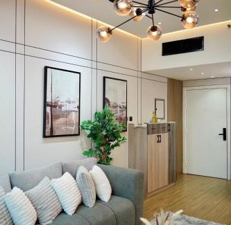 Ajman Apartment | Brand New -Very Luxurious 2 Bedrooms Apartment