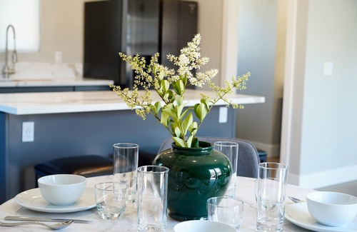 North Tustin House | BRAND NEWLY BUILT Gorgeous & Spacious House