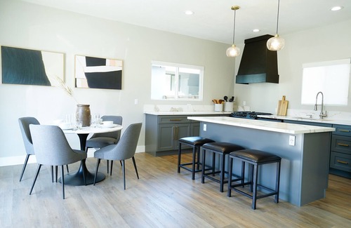 North Tustin House | BRAND NEWLY BUILT Gorgeous & Spacious House