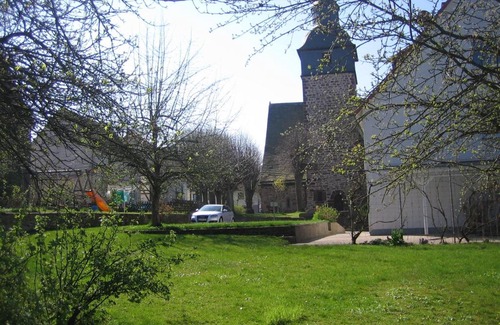 Stammen Apartment | Brandners Ferienwohnung Quetsche