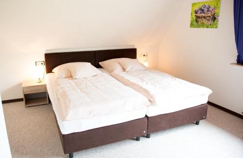 Stammen Apartment | Brandners Ferienwohnung Quetsche