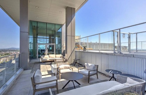 Brossard Apartment | BRANDNEW LUXURY CONDO DIX30