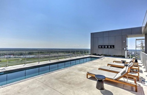 Brossard Apartment | BRANDNEW LUXURY CONDO DIX30