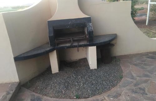 Siyathemba Apartment | Brandwag Pool Room