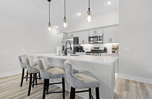 Sumter County House | BrandX Premium - 1921 McMurtrie Loop