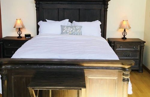 Roseburg House | Brandy Farms Country House