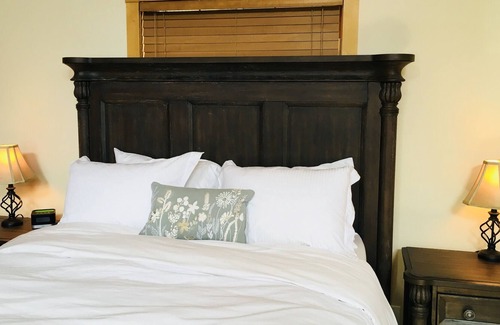 Roseburg House | Brandy Farms Country House