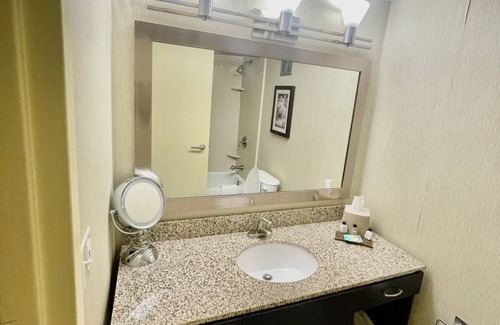 Claymont Hotel | Brandywine Plaza Hotel