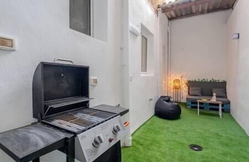 Santa Cruz de Tenerife House | Branmi House Big Ravine