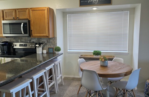 Indian Point Condo | Branson Condo 1 Mile to Silver Dollar City