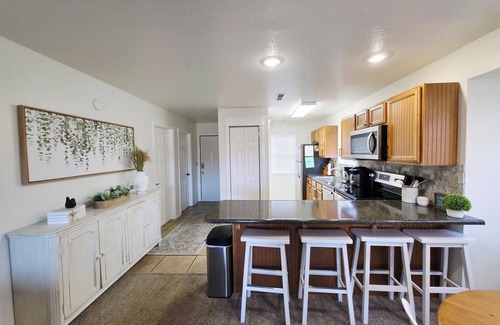 Indian Point Condo | Branson Condo 1 Mile to Silver Dollar City