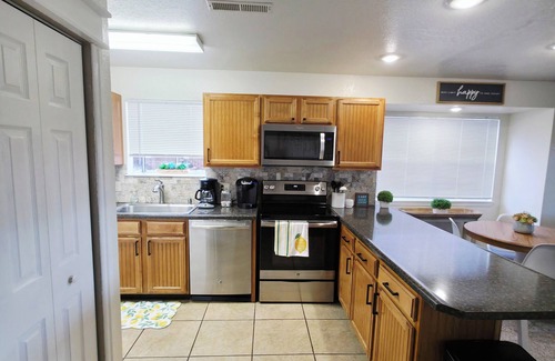 Indian Point Condo | Branson Condo 1 Mile to Silver Dollar City