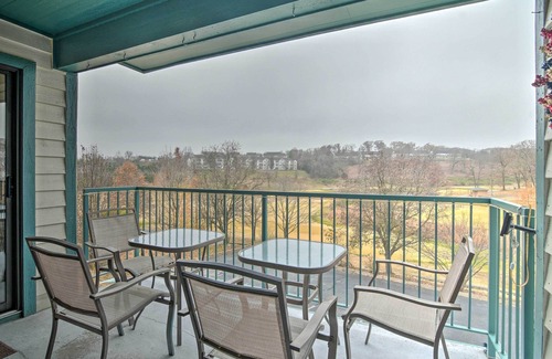 Branson Apartment | Branson Getaway ~ 7 Mi to Silver Dollar City!