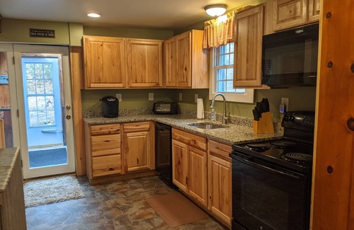 Brant Lake House | Brant Lake Adirondack Camp - Gore Mountain Range