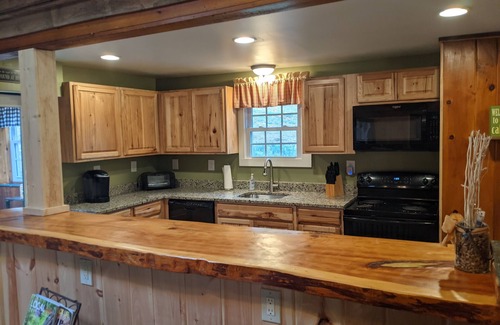 Brant Lake House | Brant Lake Adirondack Camp - Gore Mountain Range