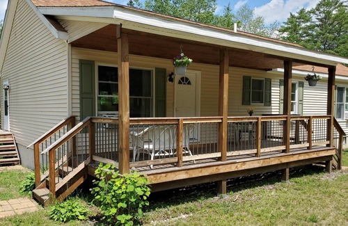 Brant Lake House | Brant Lake Hideaway, the Heart of the Adirondacks
