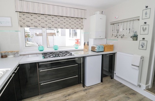 Llanasa Cottage | Branwen