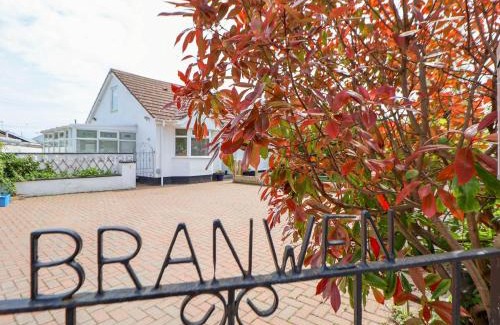 Llanasa House | Branwen