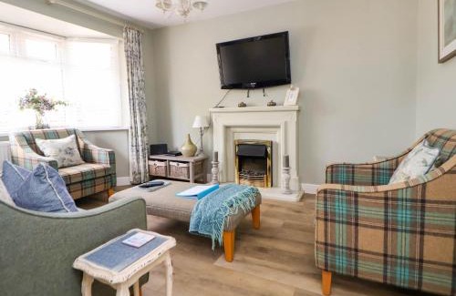 Llanasa House | Branwen