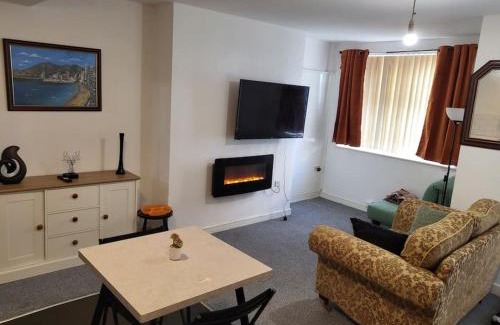 Wallsend Apartment | Branxiar Deluxe - 1bedroom Executive Suite & Apartment in Wallsend