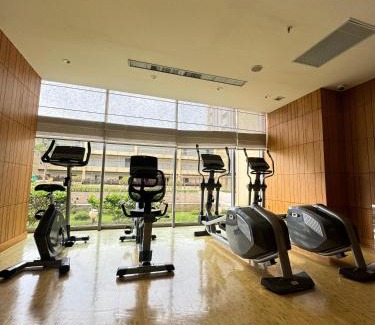 Bumi Serpong Damai Apartment | BRANZ BSD Prime Location - BSD Central Business District & ICE BSD