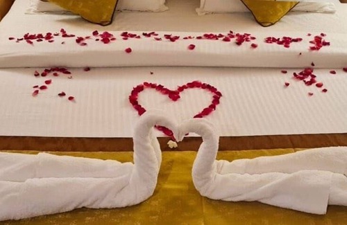 Bail Parao Hotel | Brar Tiger Resort