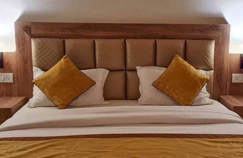 Bail Parao Hotel | Brar Tiger Resort