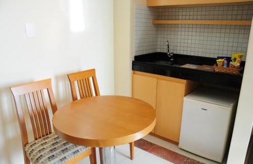 Santana Apartment | Brasília Santana Gold Flat