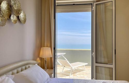 Milano Marittima Hotel | Brasil Seaview Hotel