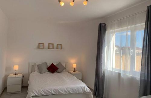 Sinpetru House | Brasov, Casa in zona linistita