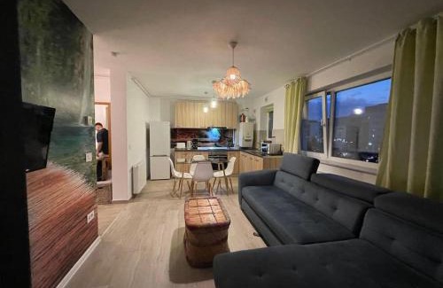 Tractorul Apartment | Brasov, Coresi Studio - Weekly and Monthly Special Offers