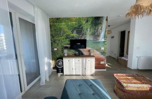 Tractorul Apartment | Brasov, Coresi Studio - Weekly and Monthly Special Offers