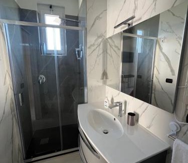 Gragnano Apartment | Brass apartment