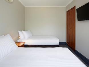 Barton Hotel | Brassey Hotel - Managed by Doma Hotels