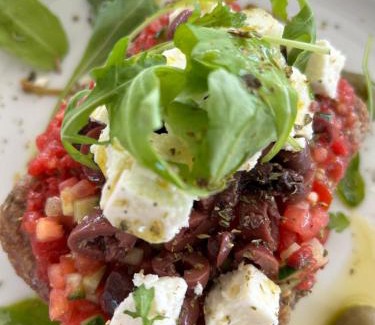 Arcoudi Hotel | Brati II Beach Hotel