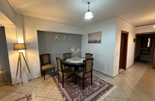 Vartholomio Apartment | Bratis House 3