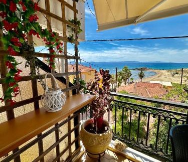 Arcoudi Apartment | Bratis House Arkoudi