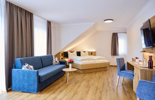 Staffelstein Hotel | Brauerei Gasthof Reblitz