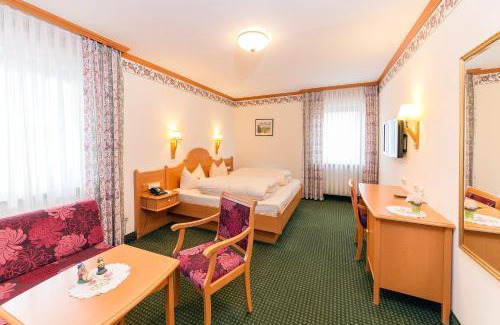 Staffelstein Hotel | Brauerei Gasthof Reblitz