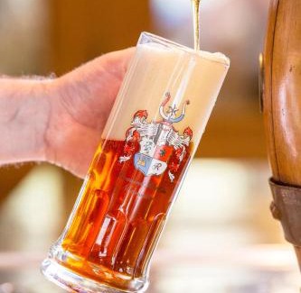 Staffelstein Hotel | Brauerei Gasthof Reblitz