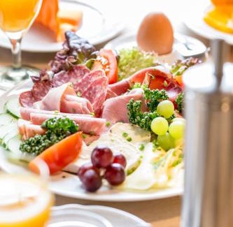 Staffelstein Hotel | Brauerei Gasthof Reblitz