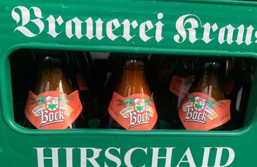 Hirschaid House | Brauerei Gasthof Kraus