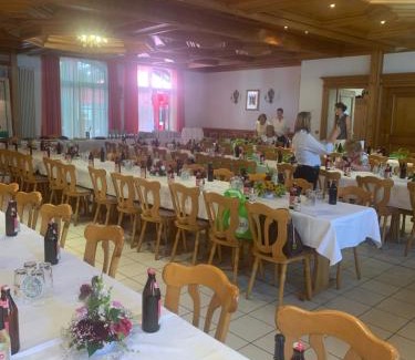 Hirschaid House | Brauerei Gasthof Kraus