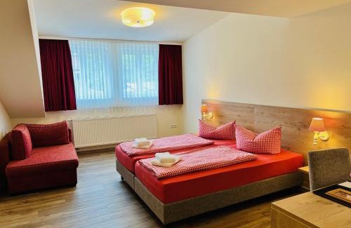 Eichstaett Hotel | Braugasthof Trompete