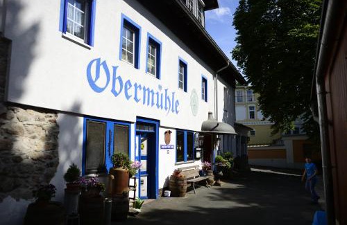 Braunfels House | Brauhaus Obermühle