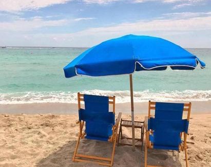 Palm Beach Shores House | Bravado Breeze