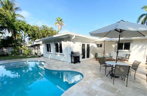 Palm Beach Shores House | Bravado Breeze