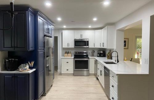 Palm Beach Shores House | Bravado Breeze