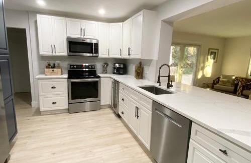 Palm Beach Shores House | Bravado Breeze
